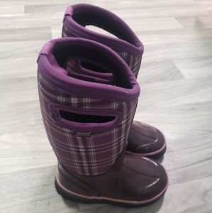 Bogs winter boots